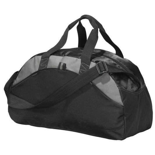 Port Authority-Port Authority® - Medium Contrast Duffel. BG1070-MedTech-1