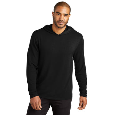 Port Authority-Port Authority® Microterry Pullover Hoodie K826-MedTech-2