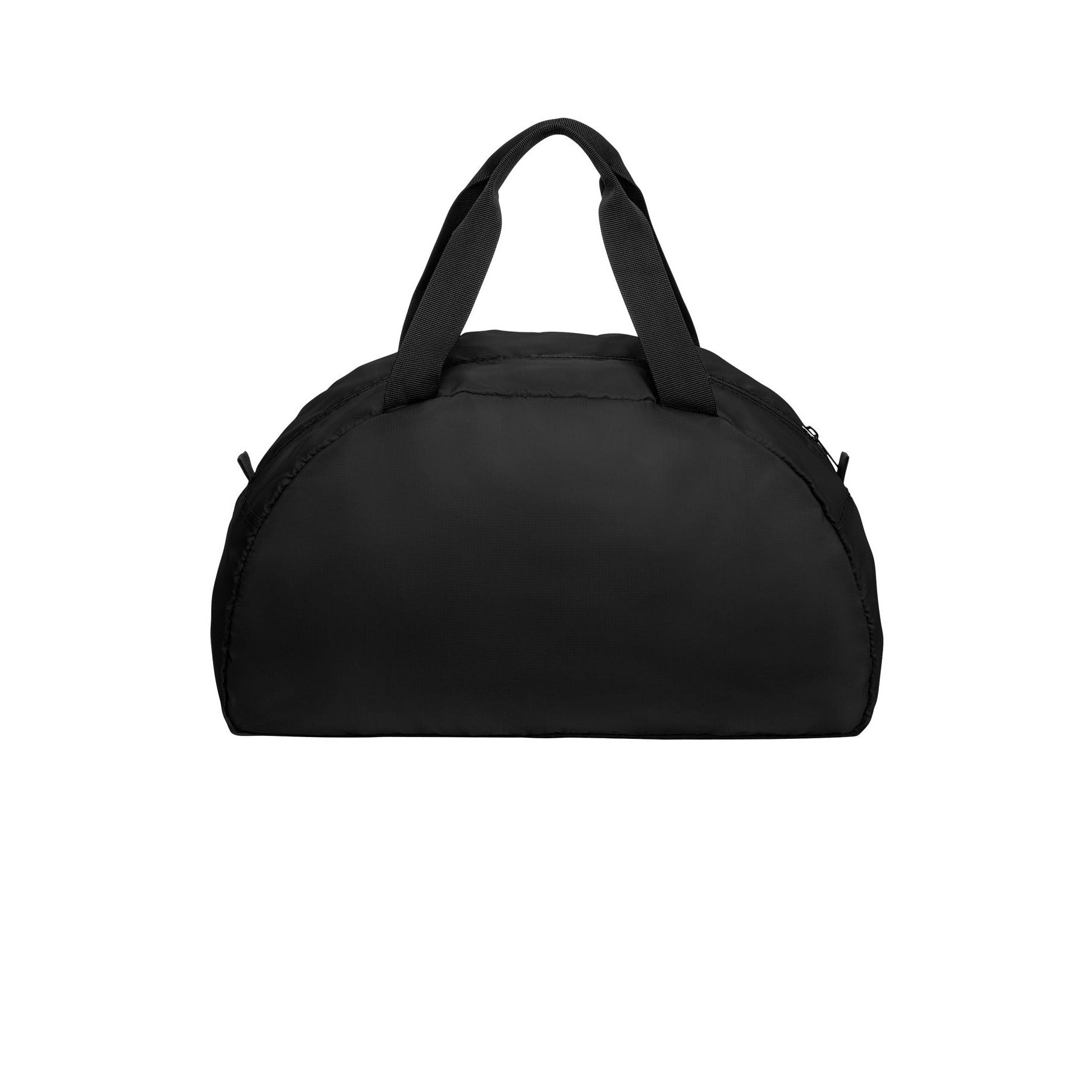 Port Authority-Port Authority® Mini Ripstop Dome Duffel BG819-MedTech-1