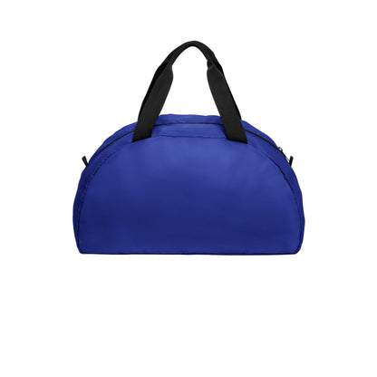 Port Authority-Port Authority® Mini Ripstop Dome Duffel BG819-MedTech-3