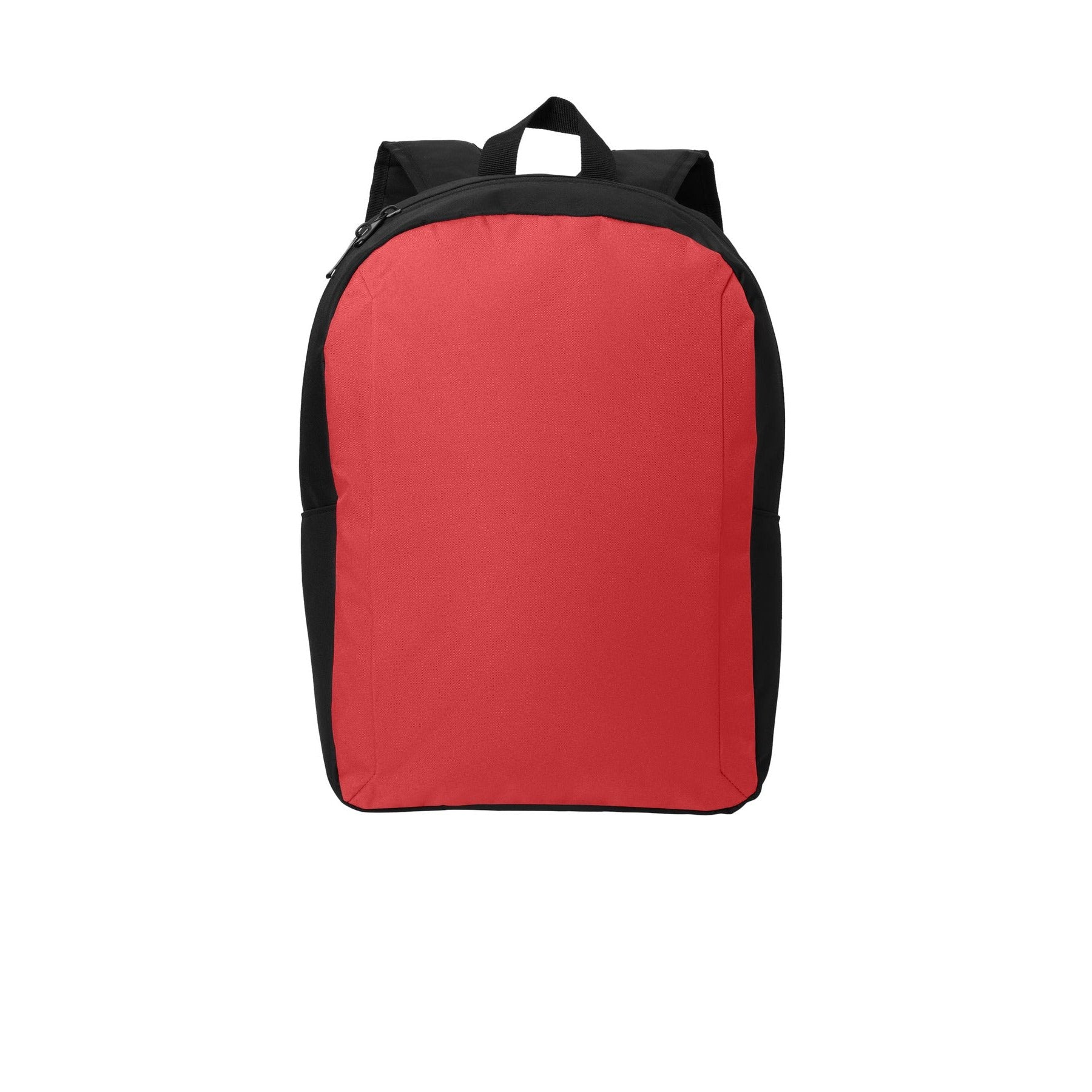 Port Authority-Port Authority® Modern Backpack BG231-MedTech-4