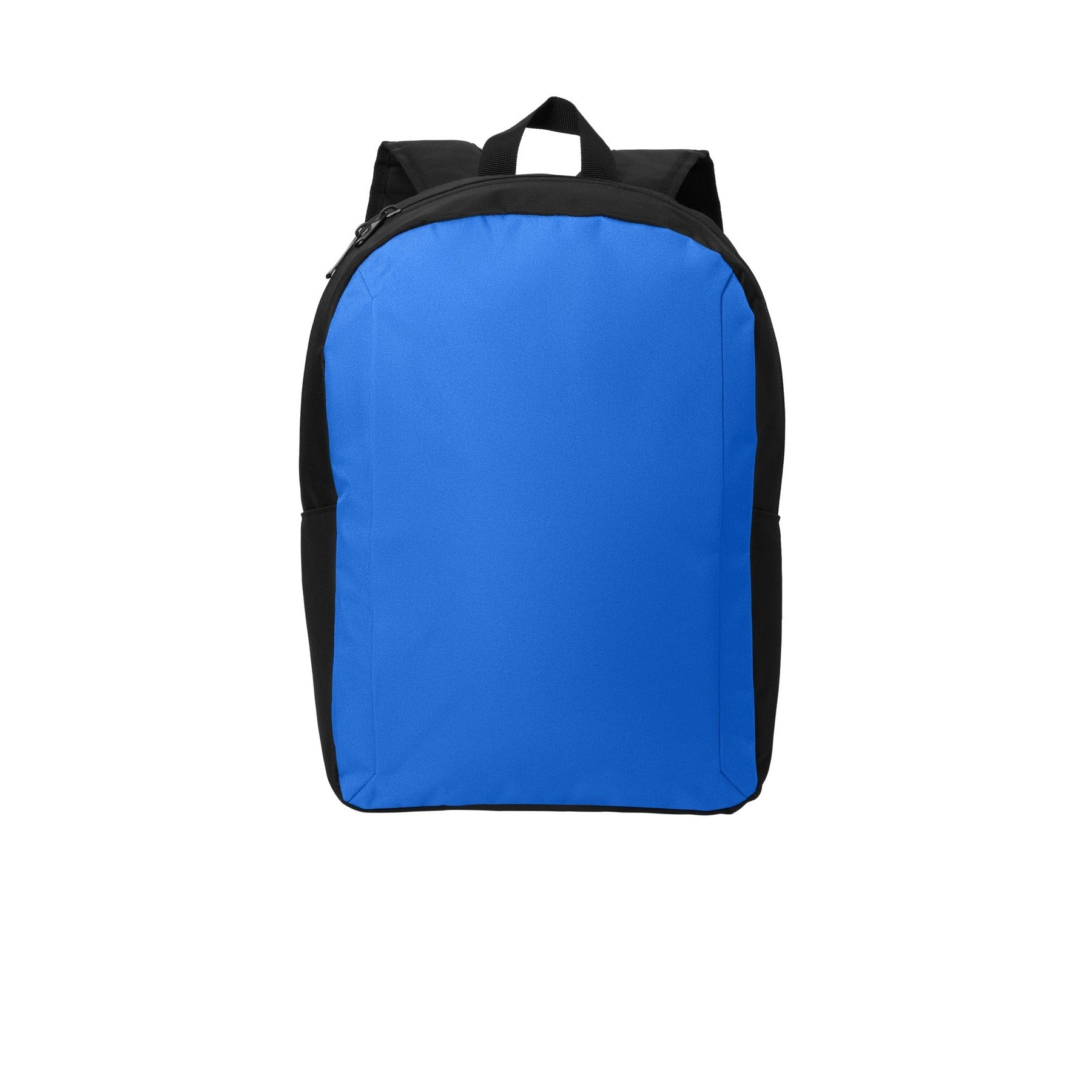 Port Authority-Port Authority® Modern Backpack BG231-MedTech-6