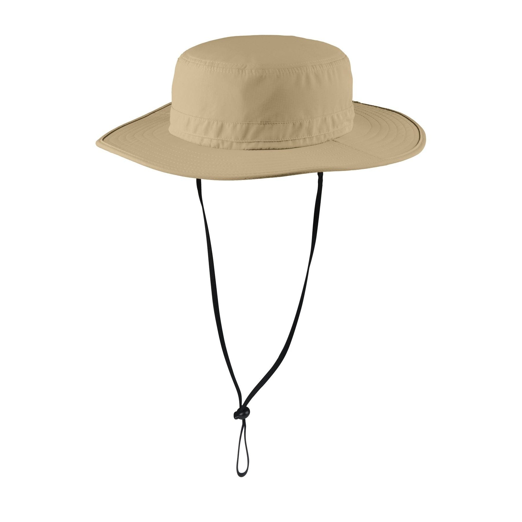 Port Authority-Port Authority® Outdoor Wide-Brim Hat. C920-MedTech-1