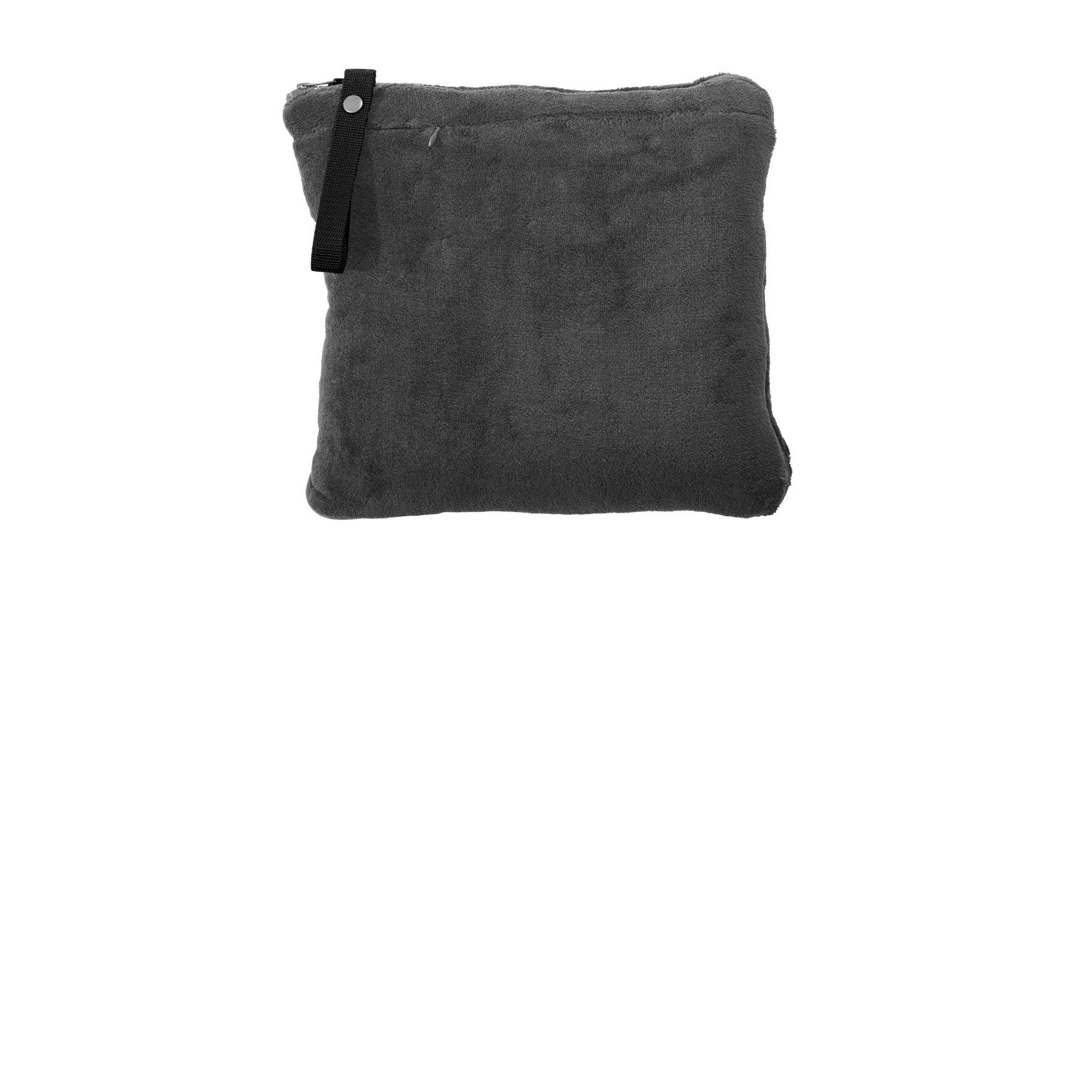 Port Authority-Port Authority ® Packable Travel Blanket. BP75-MedTech-3