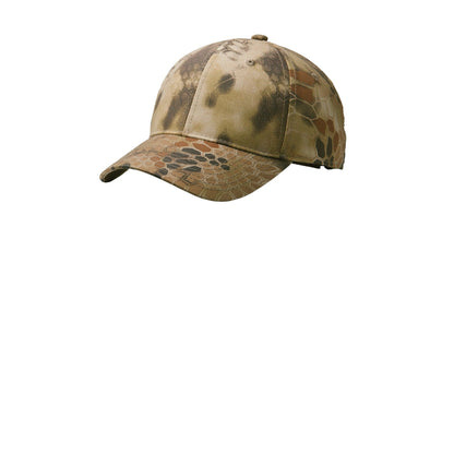 Port Authority-Port Authority® Pro Camouflage Series Cap. C855-MedTech-1