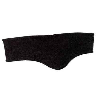 Port Authority-Port Authority® R-Tek® Stretch Fleece Headband. C910-MedTech-1