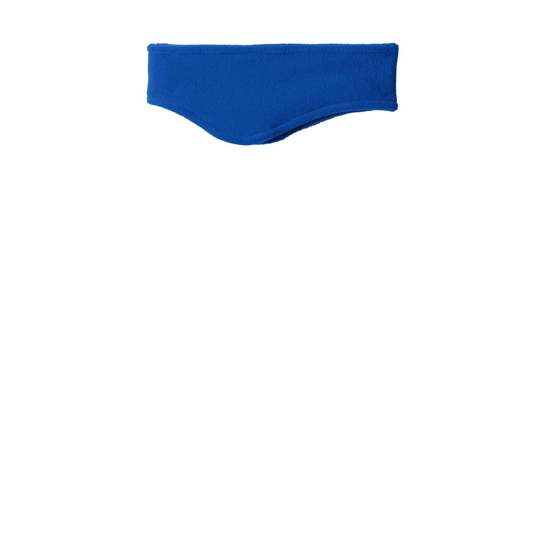 Port Authority-Port Authority® R-Tek® Stretch Fleece Headband. C910-MedTech-5