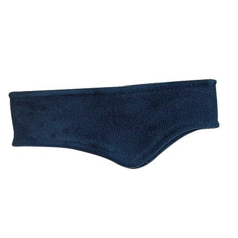 Port Authority-Port Authority® R-Tek® Stretch Fleece Headband. C910-MedTech-3