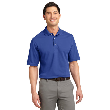 Port Authority-Port Authority® Rapid Dry™ Polo. K455-MedTech-4