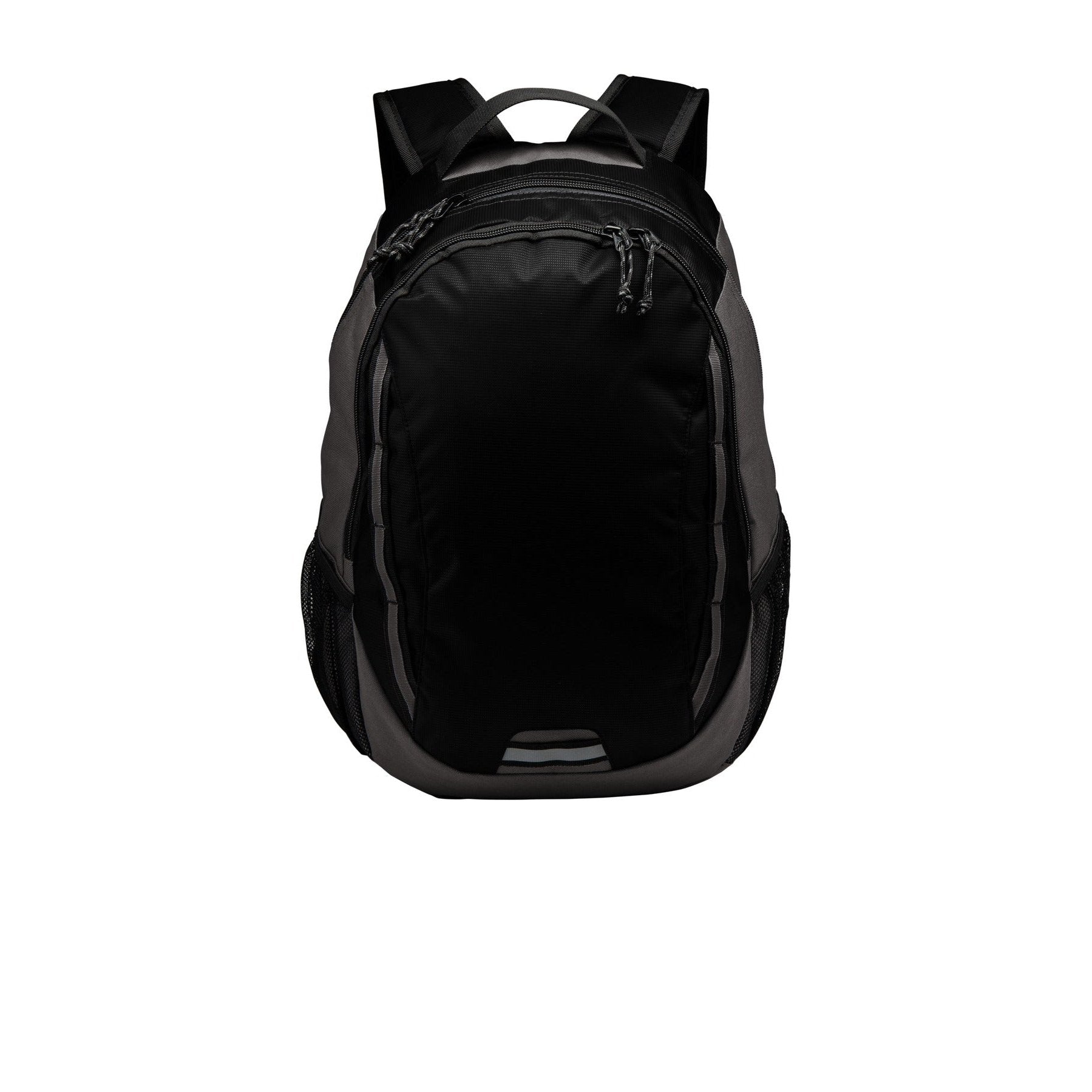 Port Authority-Port Authority ® Ridge Backpack. BG208-MedTech-1