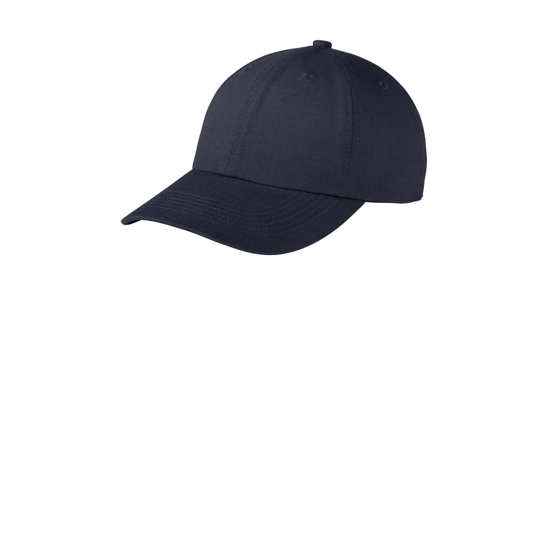 Port Authority-Port Authority ® Ripstop Cap C940-MedTech-4