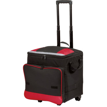 Port Authority-Port Authority® Rolling Cooler. BG119-MedTech-2