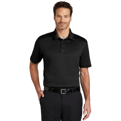 Port Authority-Port Authority® Silk Touch™ Performance Polo. K540-MedTech-1