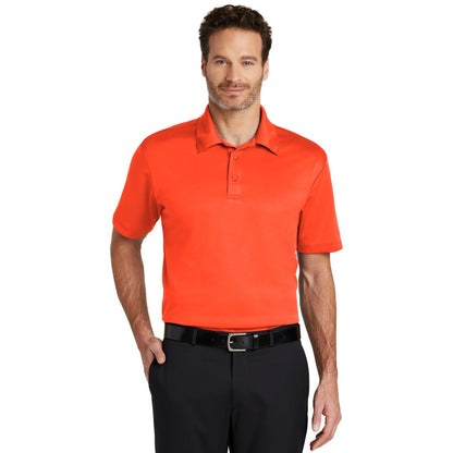 Port Authority-Port Authority® Silk Touch™ Performance Polo. K540-MedTech-10