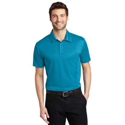 Port Authority-Port Authority® Silk Touch™ Performance Polo. K540-MedTech-12