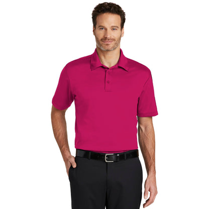Port Authority-Port Authority® Silk Touch™ Performance Polo. K540-MedTech-13