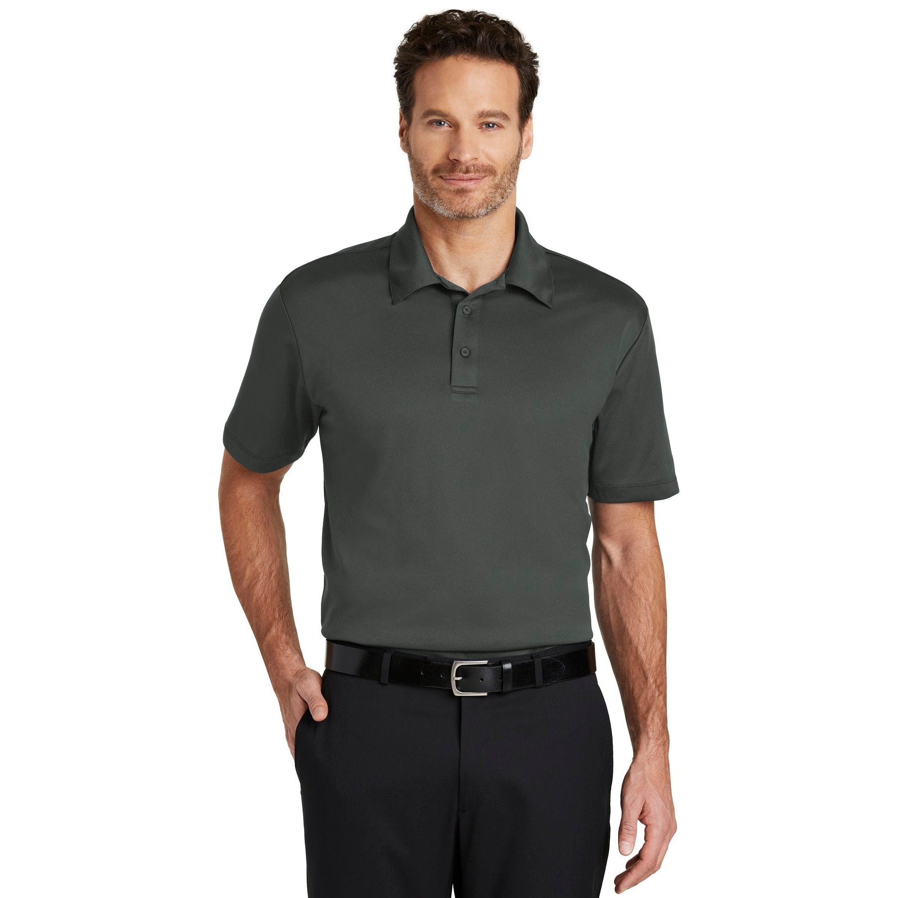 Port Authority-Port Authority® Silk Touch™ Performance Polo. K540-MedTech-16