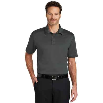 Port Authority-Port Authority® Silk Touch™ Performance Polo. K540-MedTech-16