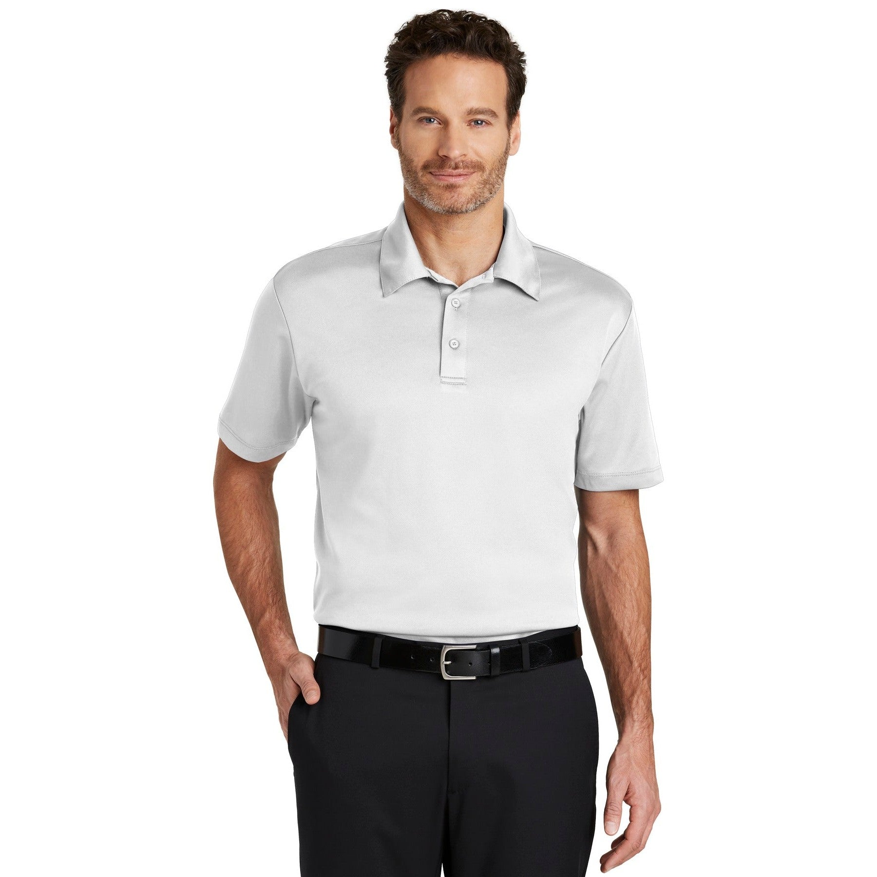 Port Authority-Port Authority® Silk Touch™ Performance Polo. K540-MedTech-18