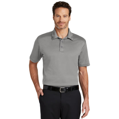 Port Authority-Port Authority® Silk Touch™ Performance Polo. K540-MedTech-6