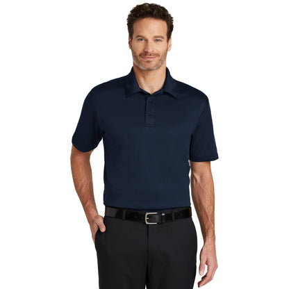 Port Authority-Port Authority® Silk Touch™ Performance Polo. K540-MedTech-9