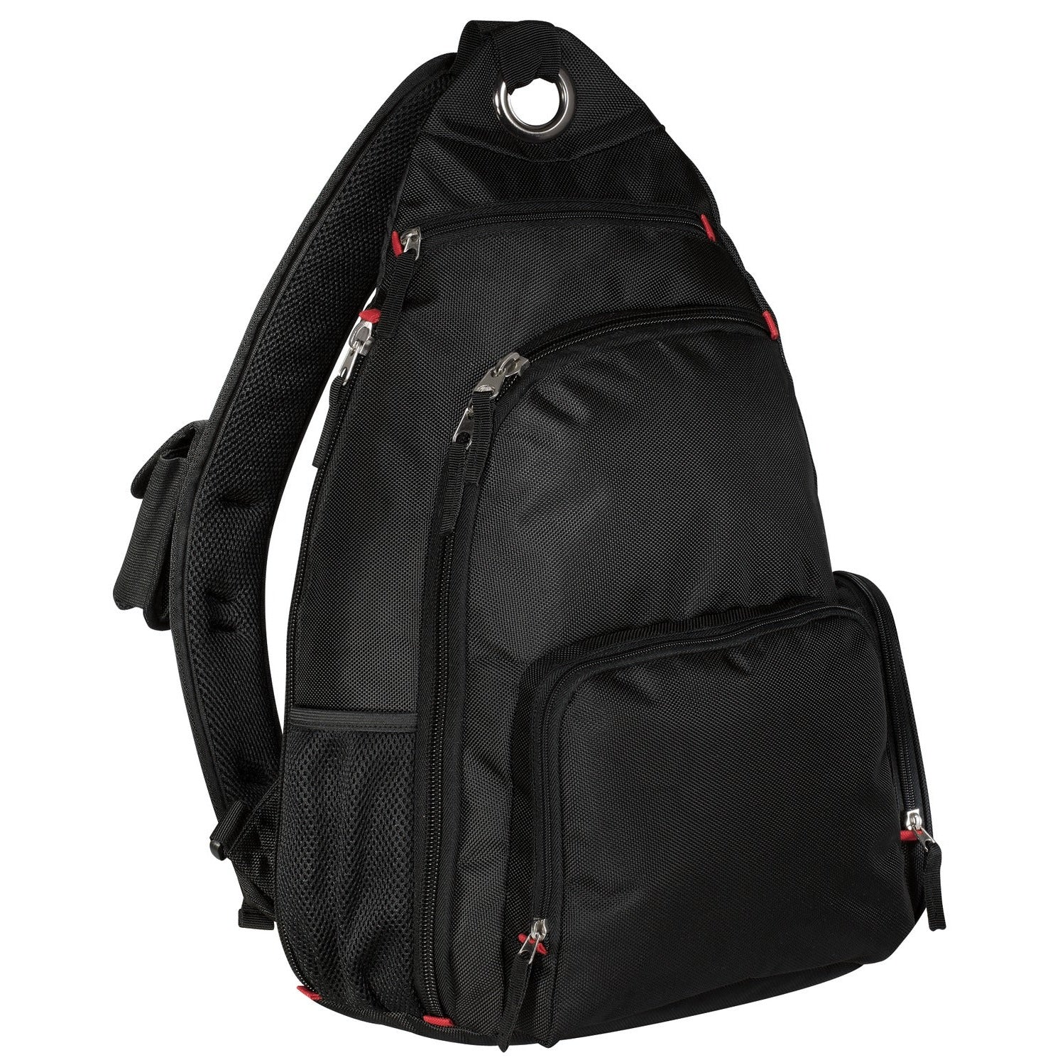 Port Authority-Port Authority® Sling Pack. BG112-MedTech-1