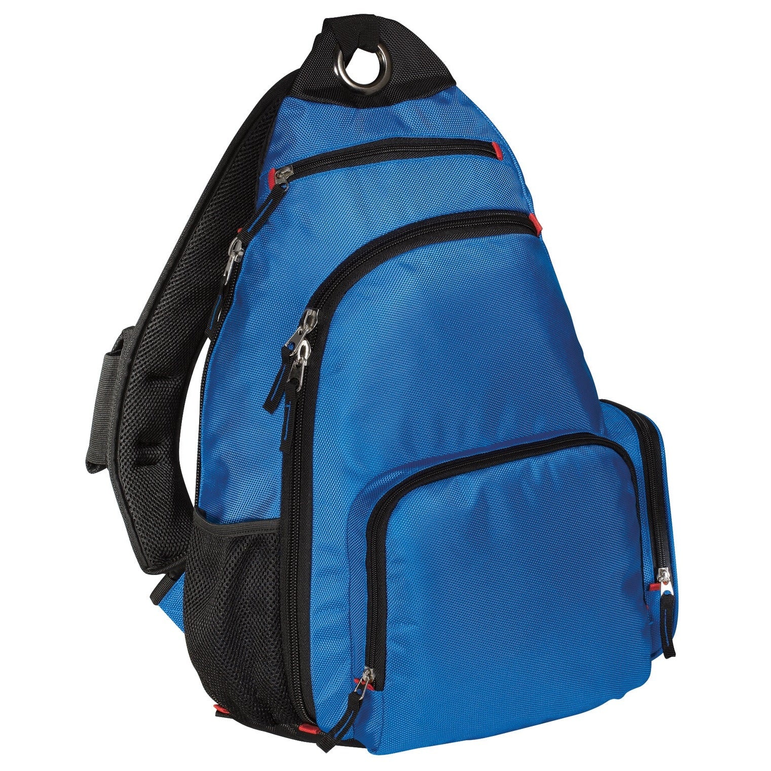 Port Authority-Port Authority® Sling Pack. BG112-MedTech-3