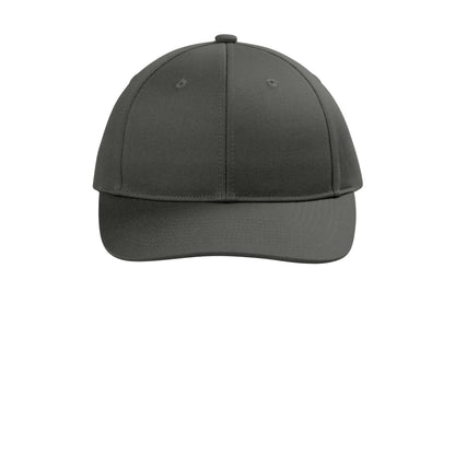Port Authority-Port Authority® Snapback Cap C118-MedTech-5