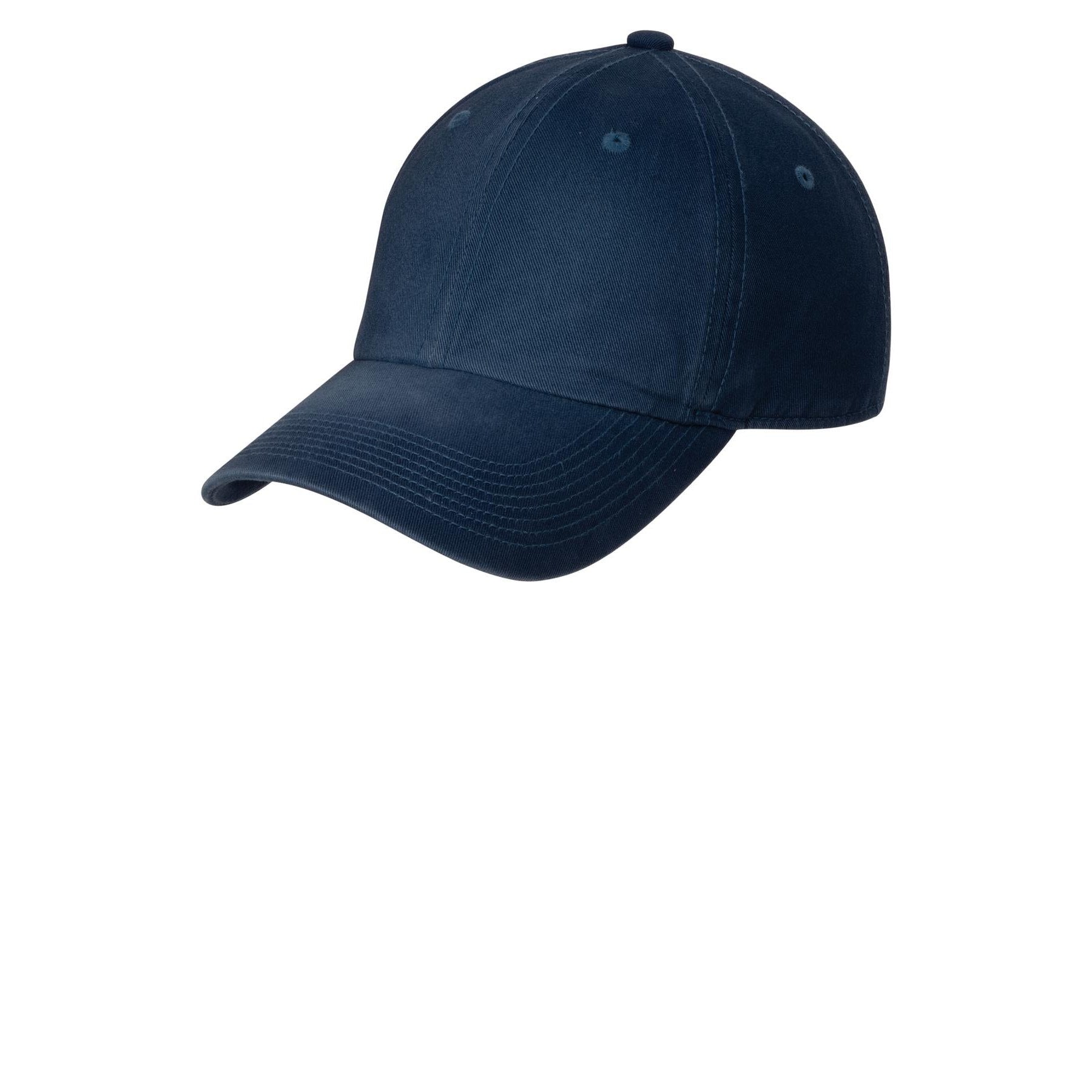Port Authority-Port Authority® Spray Wash Cap. C811-MedTech-4