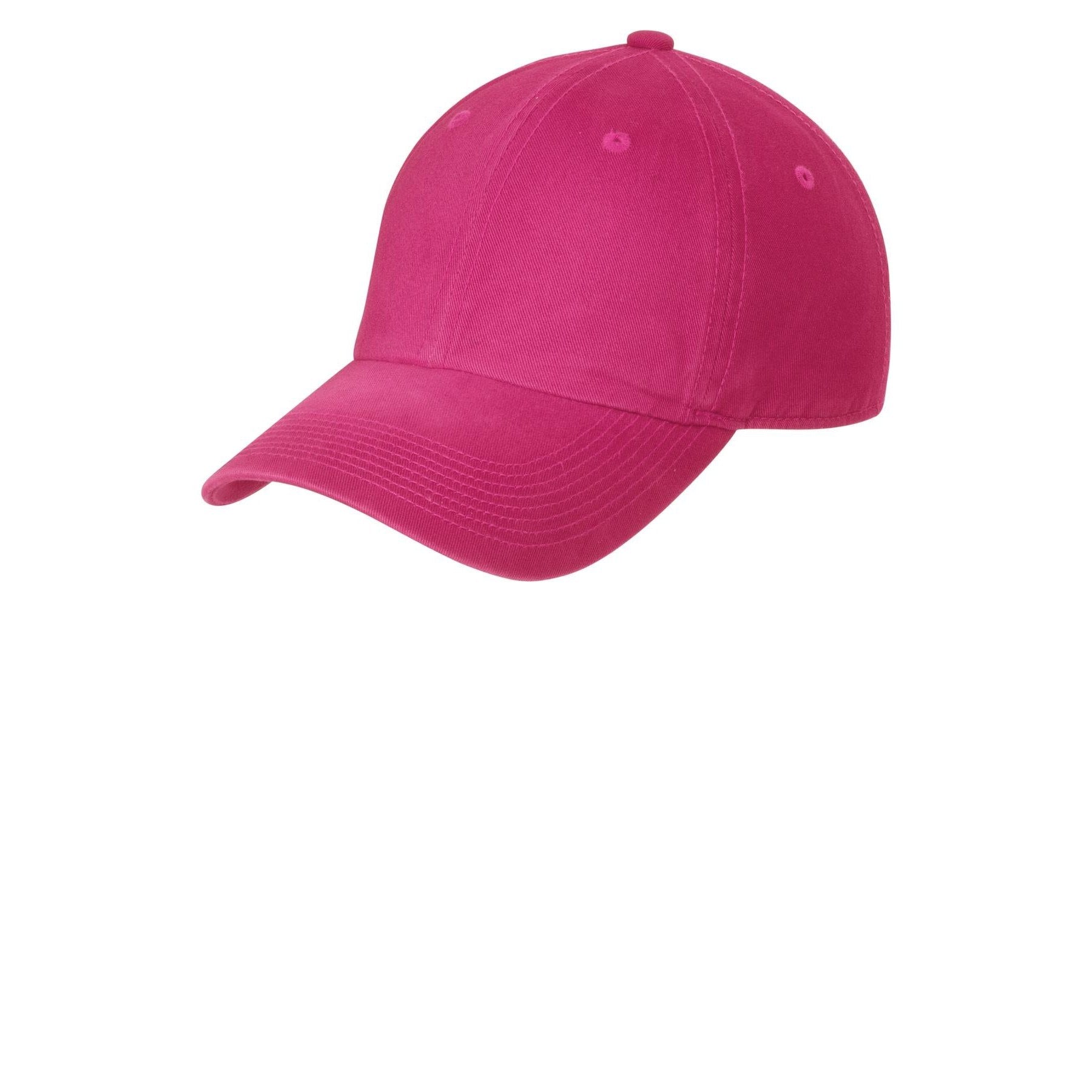 Port Authority-Port Authority® Spray Wash Cap. C811-MedTech-5