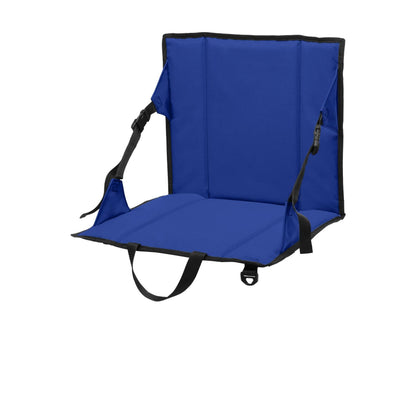 Port Authority-Port Authority® Stadium Seat. BG601-MedTech-4
