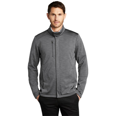 Port Authority-Port Authority ® Stream Soft Shell Jacket. J339-MedTech-2