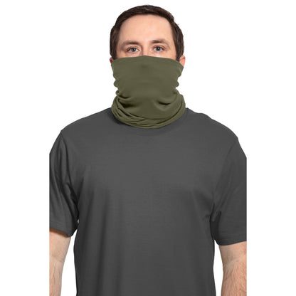Port Authority-Port Authority ® Stretch Performance Gaiter G100-MedTech-4