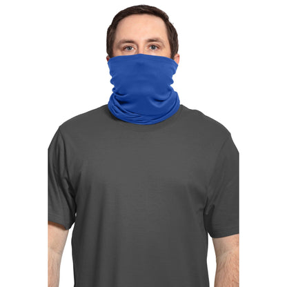 Port Authority-Port Authority ® Stretch Performance Gaiter G100-MedTech-6