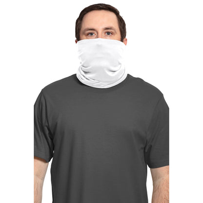 Port Authority-Port Authority ® Stretch Performance Gaiter G100-MedTech-7