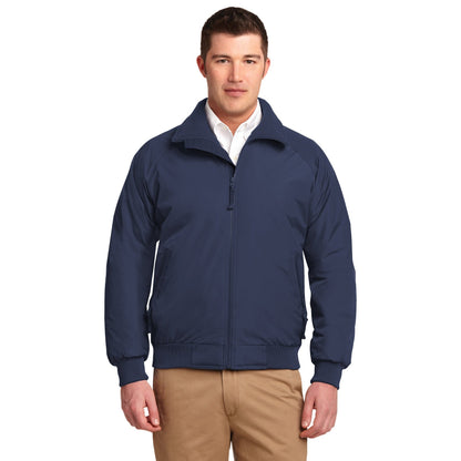 Port Authority-Port Authority® Tall Challenger™ Jacket. TLJ754-MedTech-4