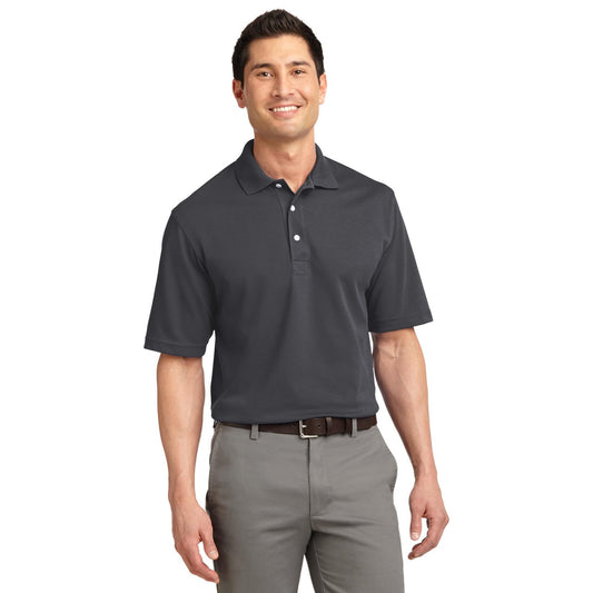 Port Authority-Port Authority® Tall Rapid Dry™ Polo. TLK455-MedTech-1