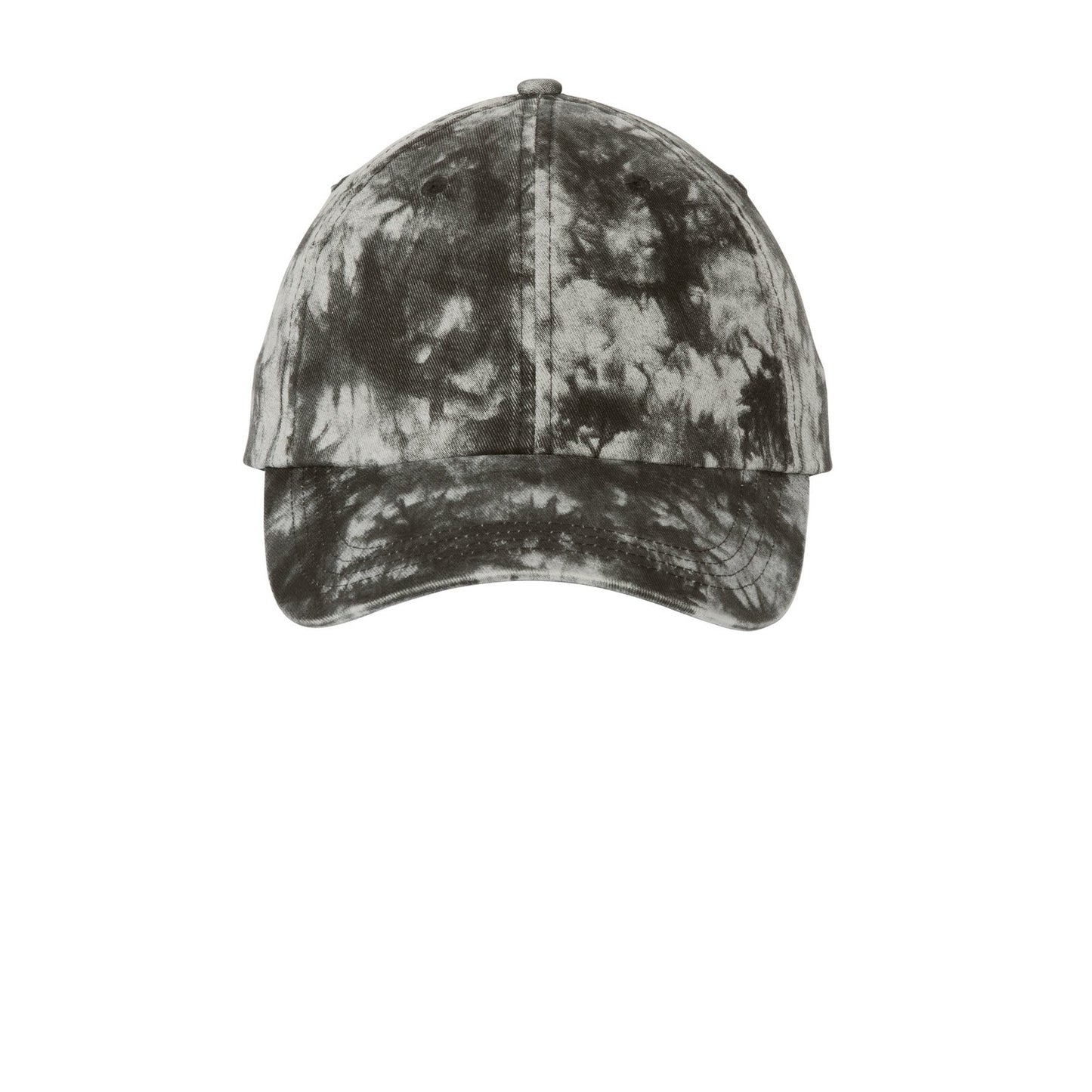 Port Authority-Port Authority® Tie-Dye Cap C961-MedTech-1