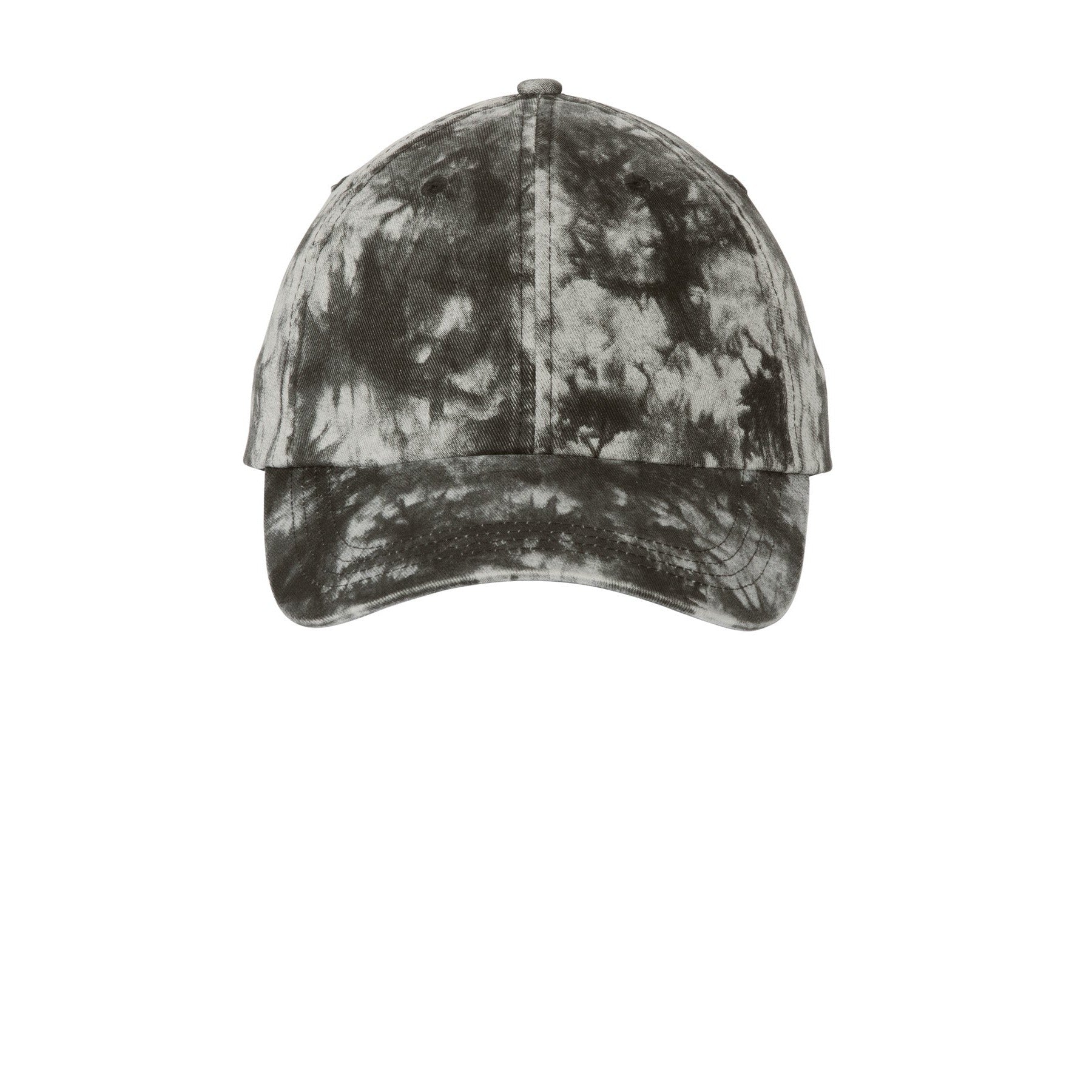 Port Authority-Port Authority® Tie-Dye Cap C961-MedTech-1