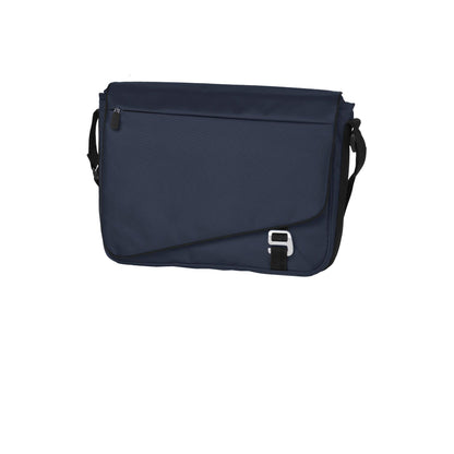 Port Authority-Port Authority® Transit Messenger. BG302-MedTech-2