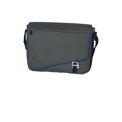 Port Authority-Port Authority® Transit Messenger. BG302-MedTech-3