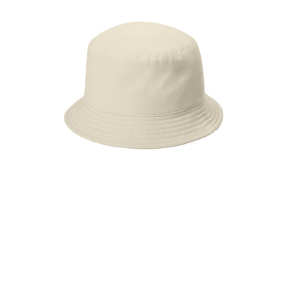 Port Authority-Port Authority® Twill Short Brim Bucket Hat C976-MedTech-5