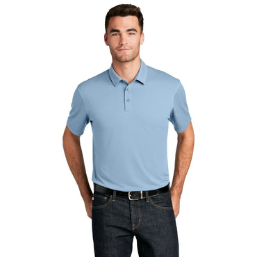 Port Authority-Port Authority ® UV Choice Pique Polo K750-MedTech-2