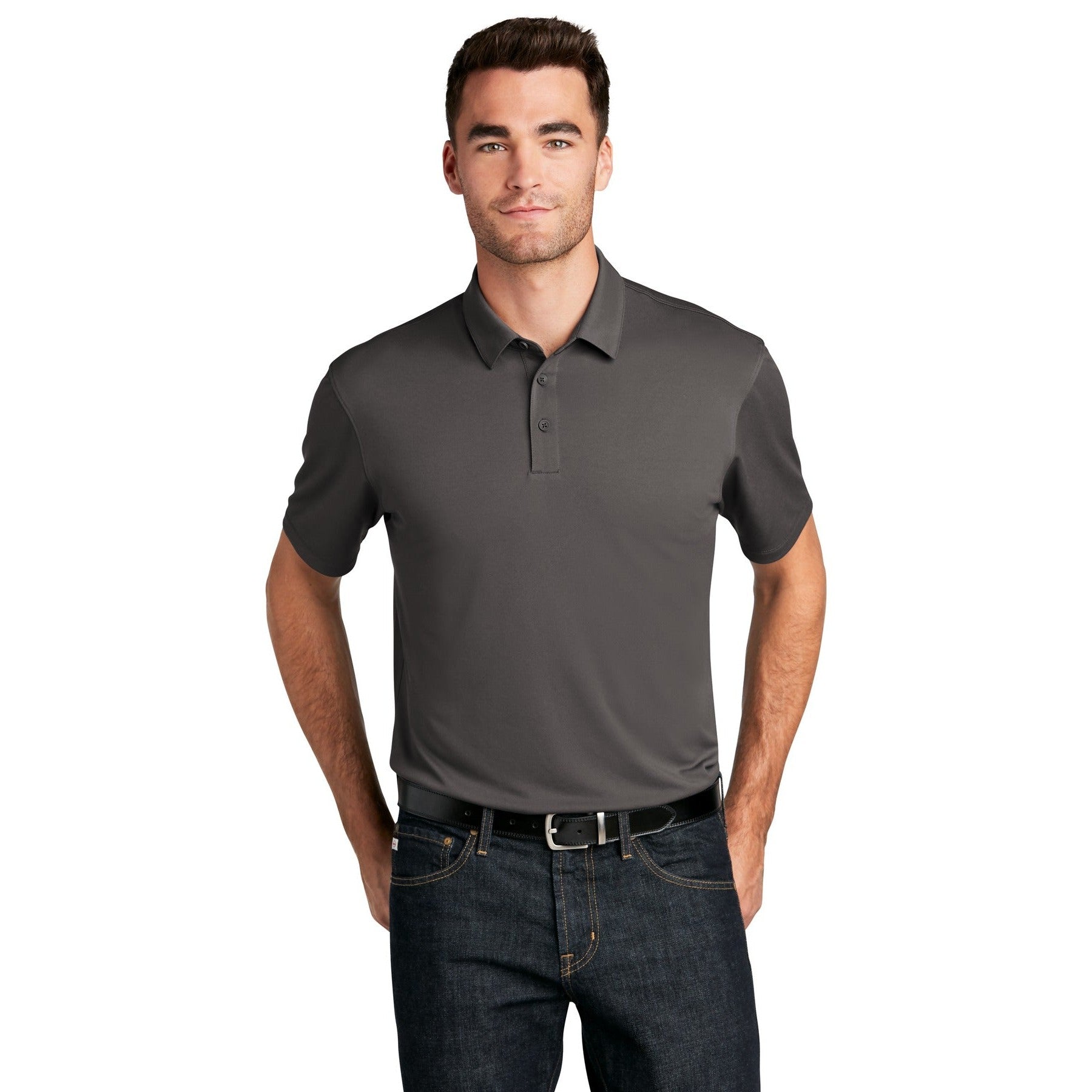 Port Authority-Port Authority ® UV Choice Pique Polo K750-MedTech-5