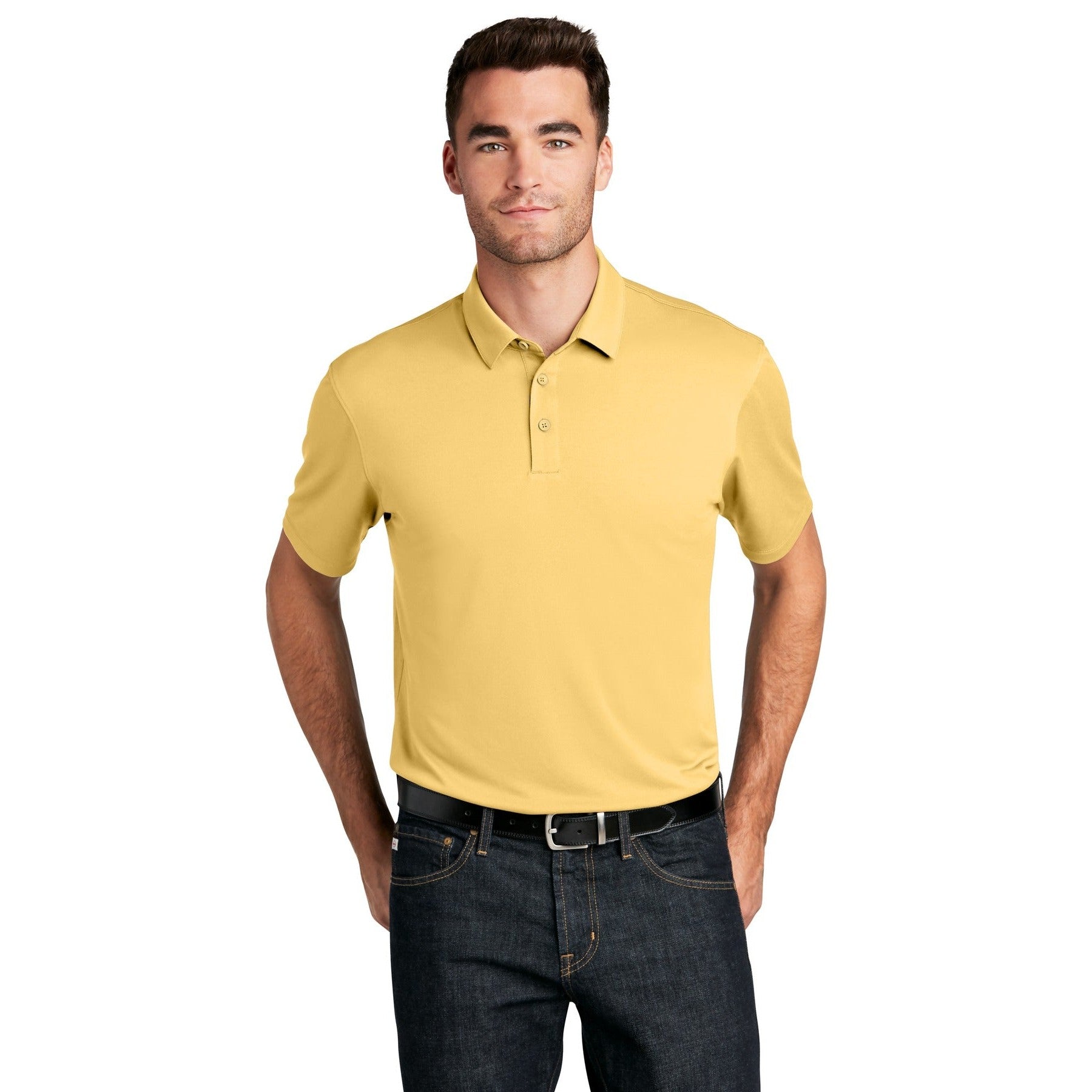Port Authority-Port Authority ® UV Choice Pique Polo K750-MedTech-6