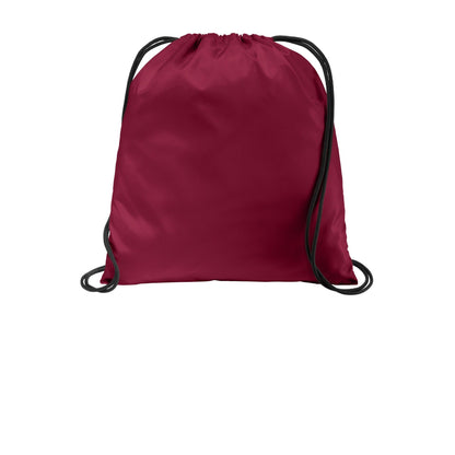 Port Authority-Port Authority® Ultra-Core Cinch Pack. BG615-MedTech-2