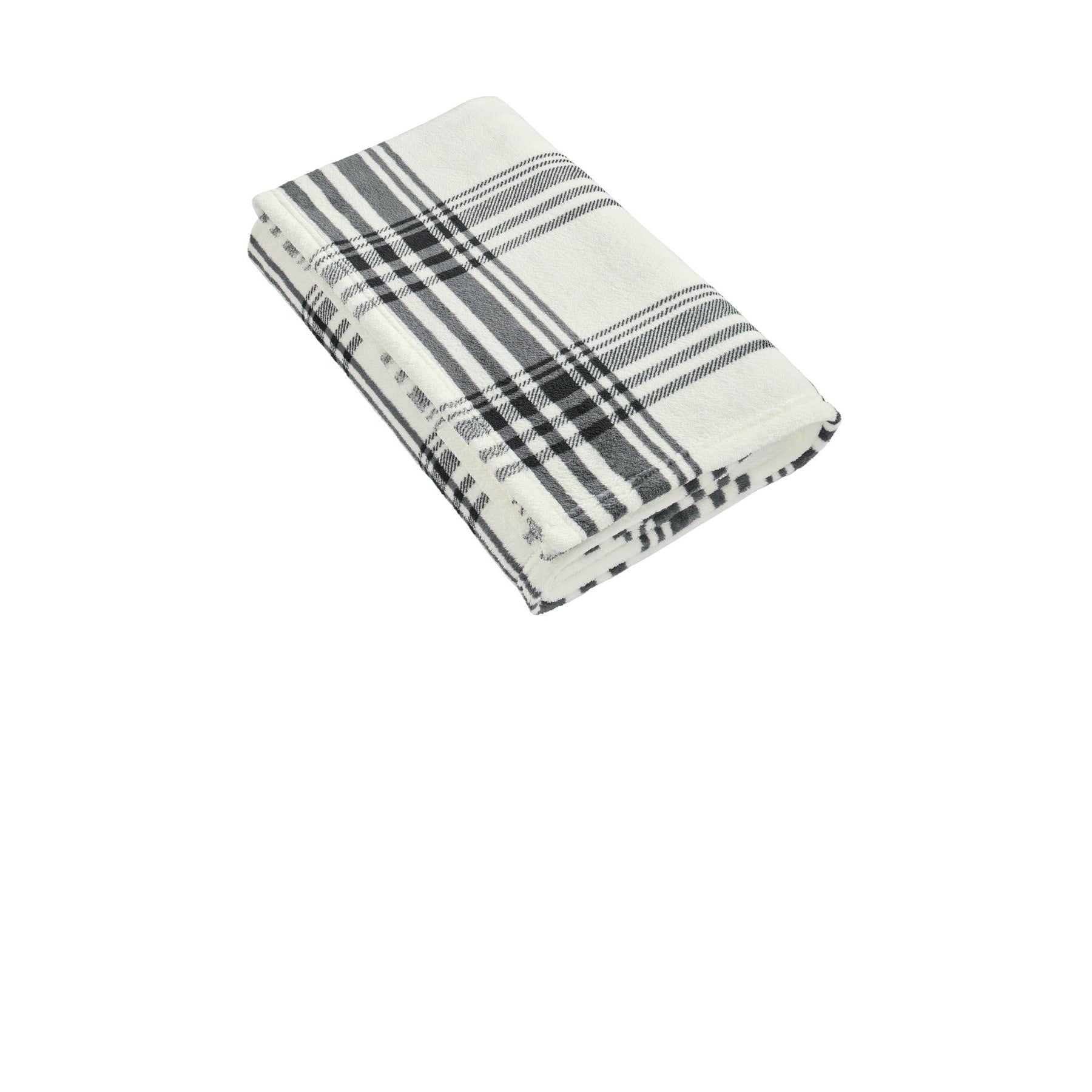 Port Authority-Port Authority ® Ultra Plush Blanket. BP31-MedTech-1