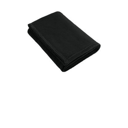 Port Authority-Port Authority ® Ultra Plush Blanket. BP31-MedTech-3