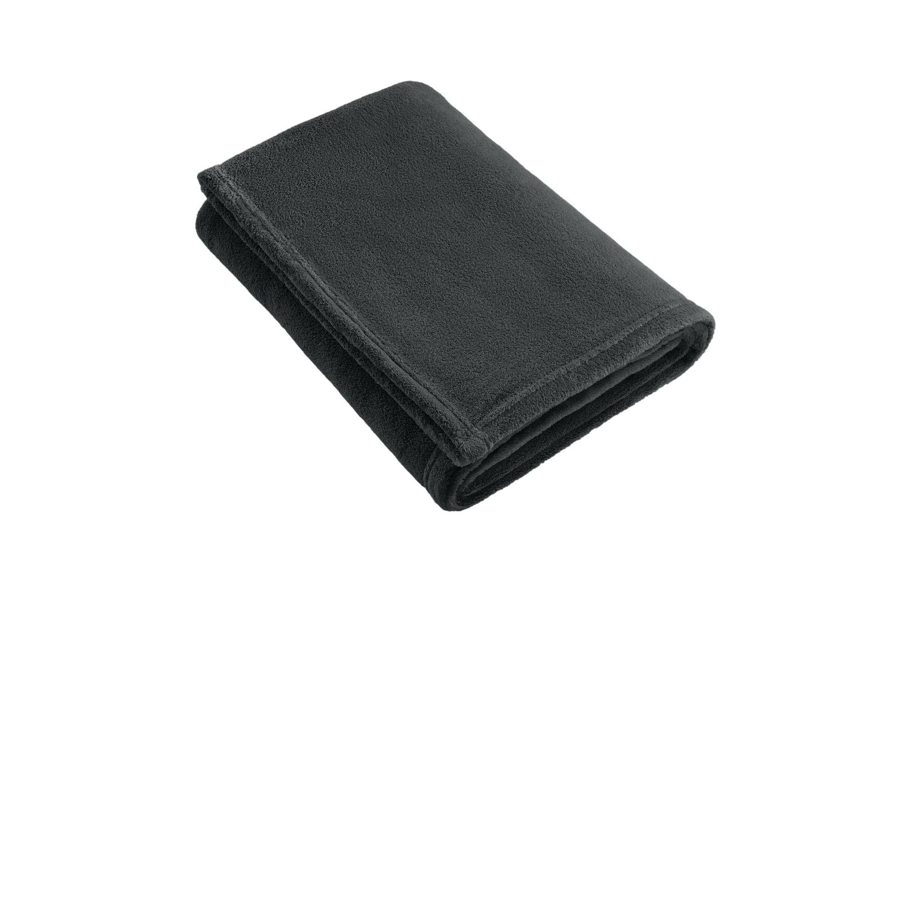 Port Authority-Port Authority ® Ultra Plush Blanket. BP31-MedTech-6