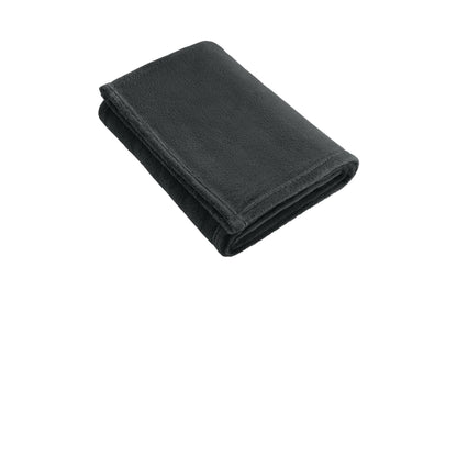 Port Authority-Port Authority ® Ultra Plush Blanket. BP31-MedTech-6
